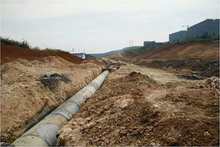 重点流域水污染防治项目网上公开巡查 湖南省桂阳县城北污水处理厂建设项目进展情况