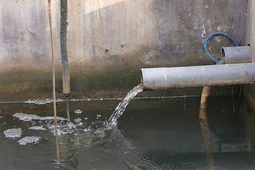 衡水市构建水污染防治体系 打赢碧水保卫战