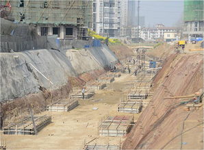 重点流域水污染防治项目网上公开巡查之十 陕西省汉台区燕子河南段排洪排污渠改造整治工程进展情况