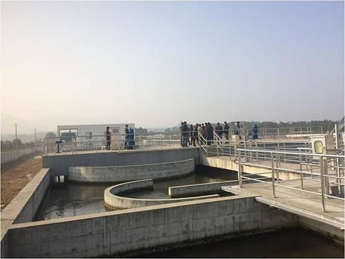 重点流域水污染防治项目网上公开巡查 安徽省宣城市宣州区狸桥镇污水处理厂项目进展情况